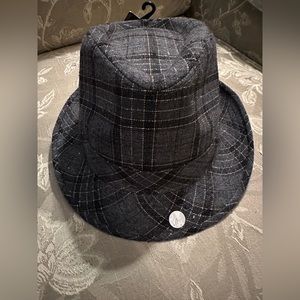 Westend Fidora Hat